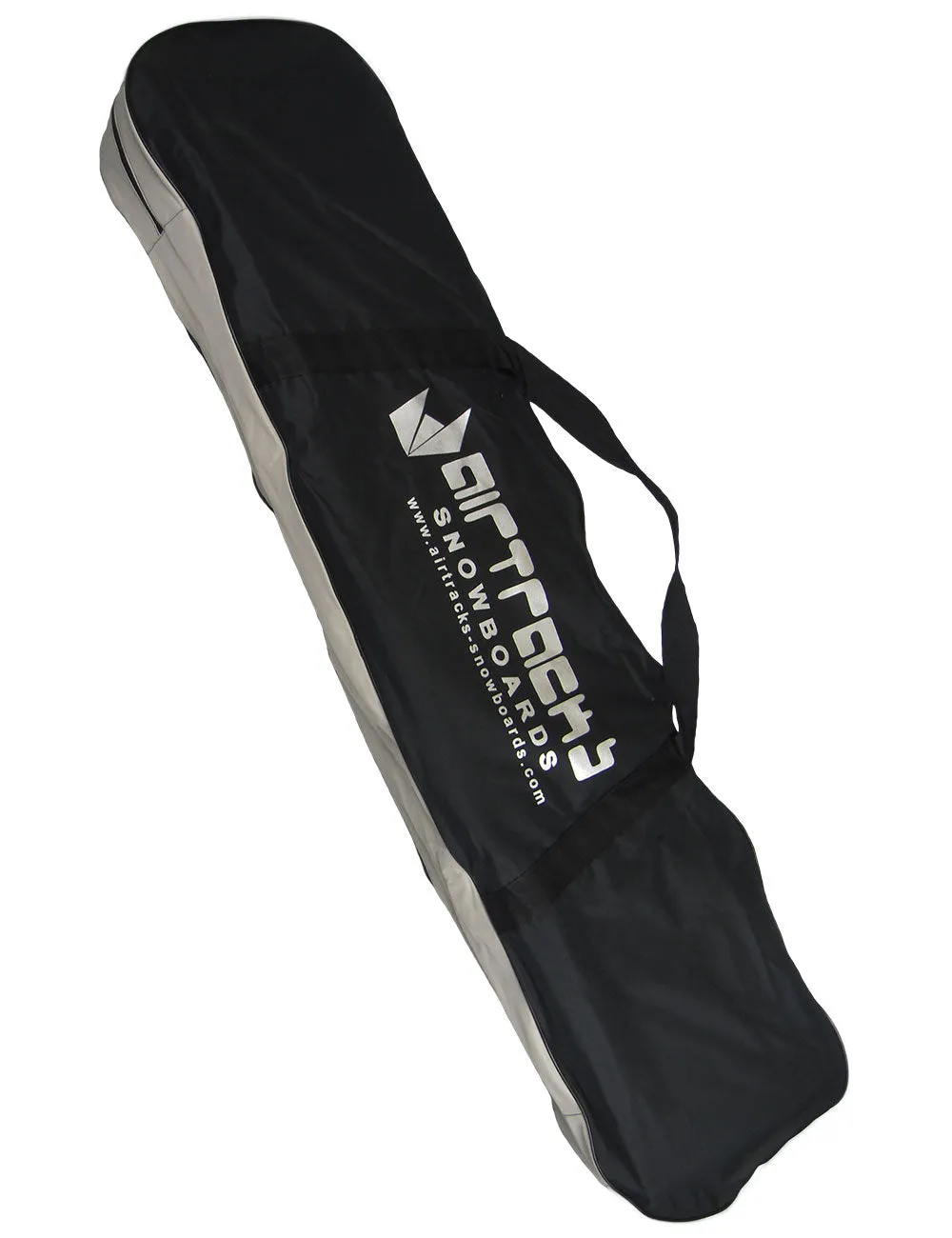 Past & Future Herren  Snowboard Set Hybrid Rocker