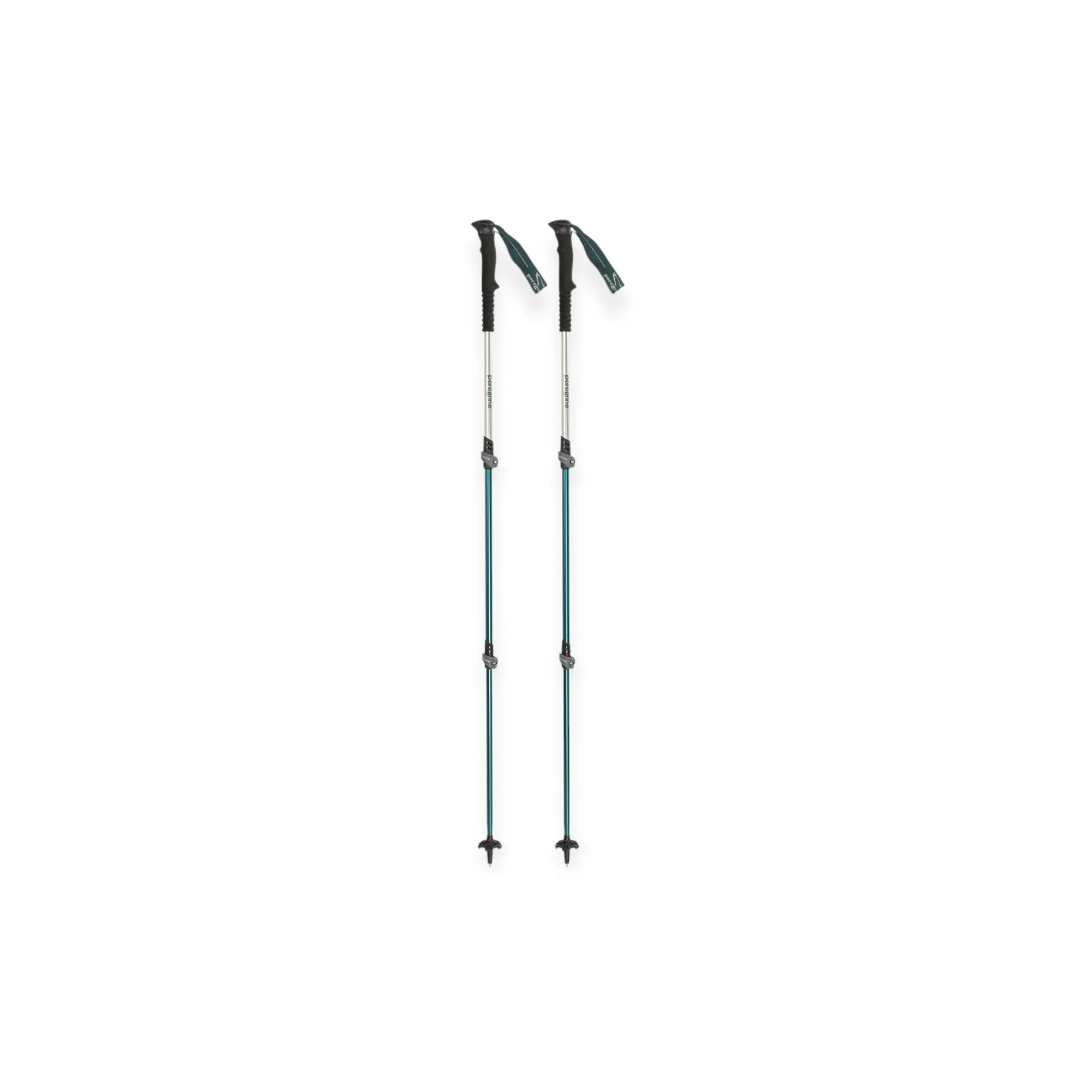 Peregrine Uinta Telescoping Light Aluminum Trekking Poles