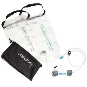 Platypus GravityWorks Group Camping Water Filter System, 4-Liter