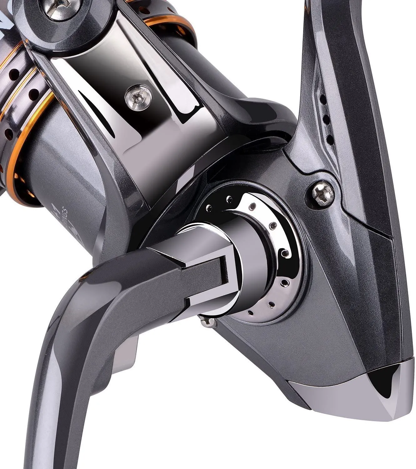 PLUSINNO Telescopic Fishing Rod and Reel Combos Full Kit, Carbon Fiber Fishing Pole, 12  1 Shielded Bearings Stainless Steel BB Spinning Reel