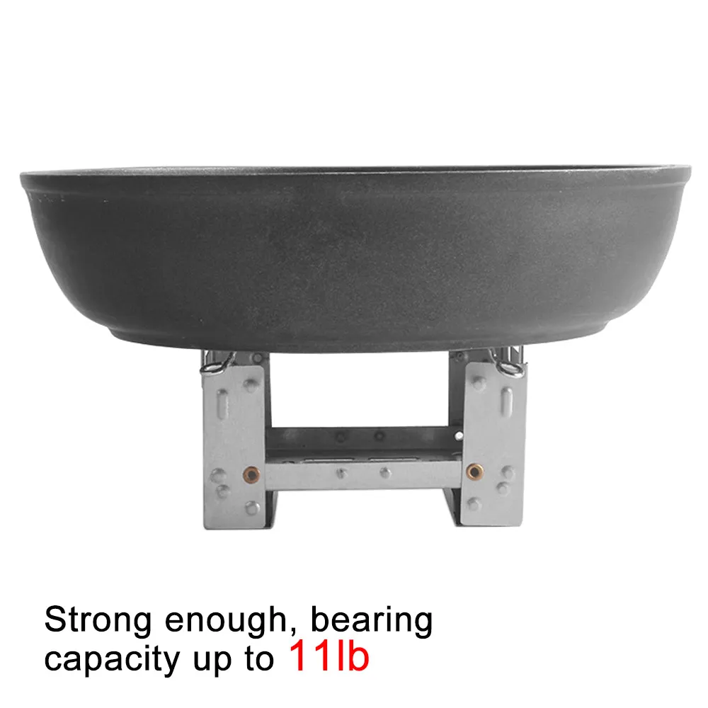Portable Camping Folding Stove