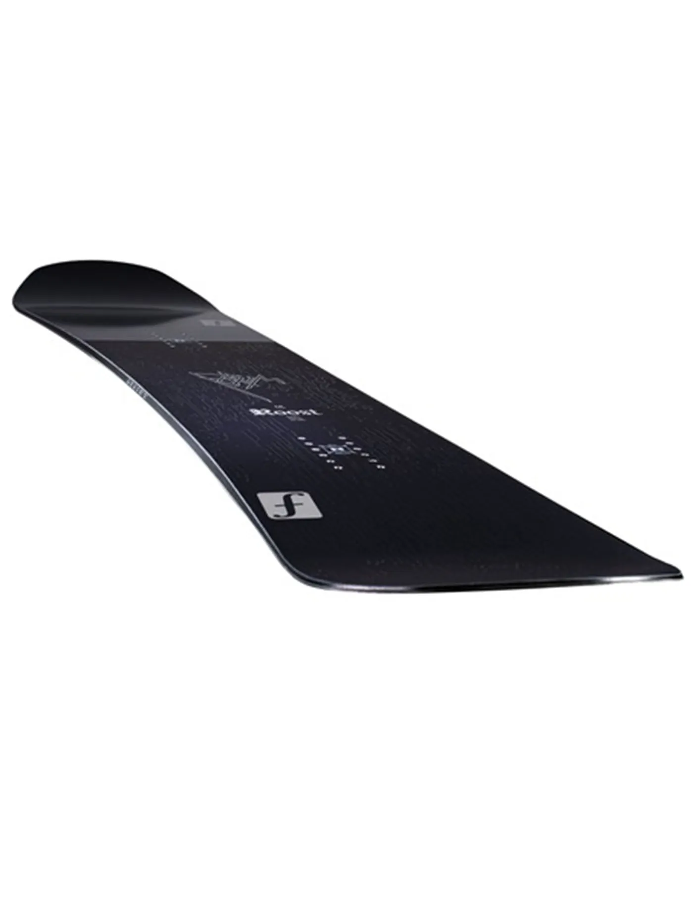 Roost Snowboard
