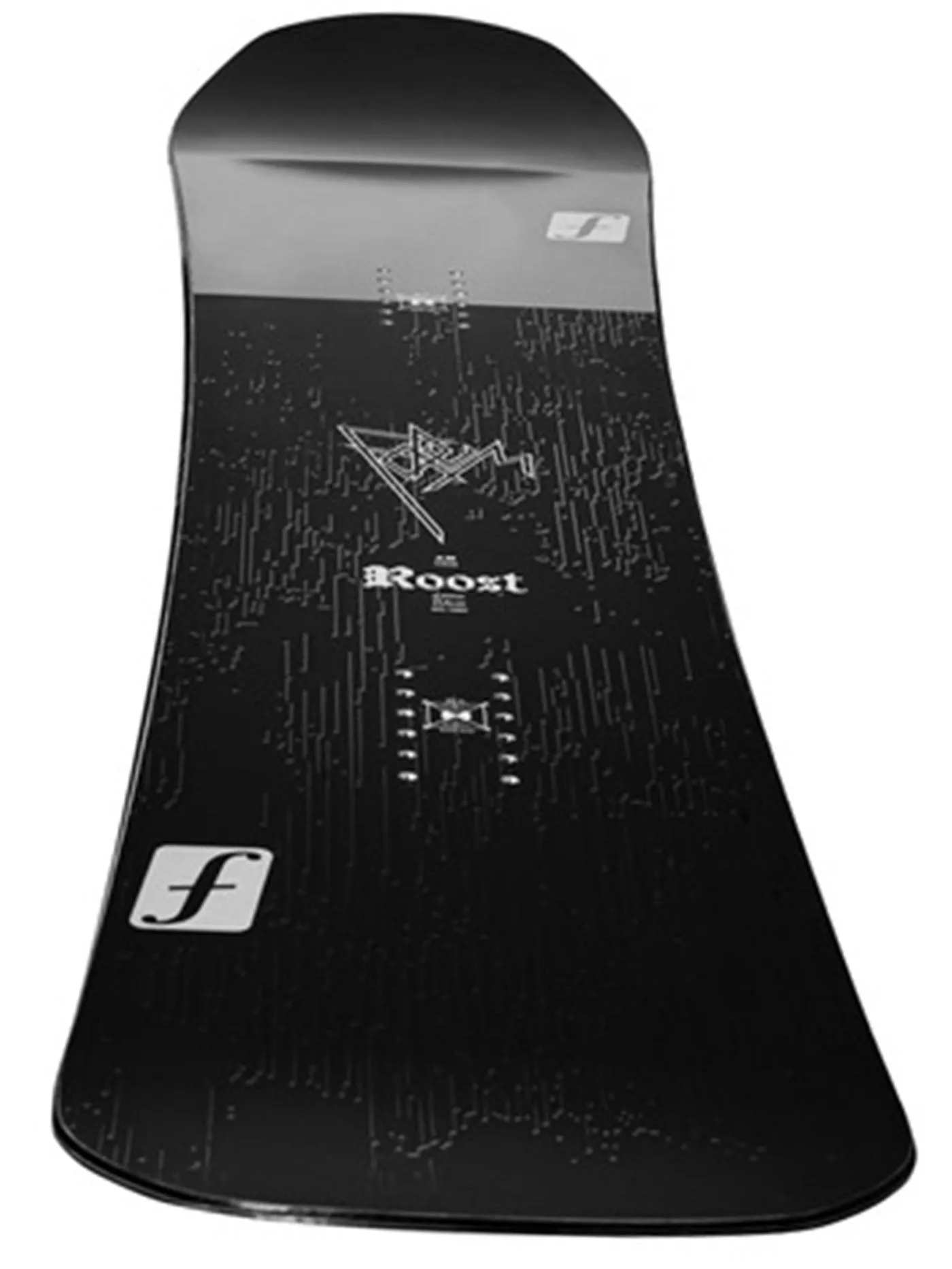 Roost Snowboard