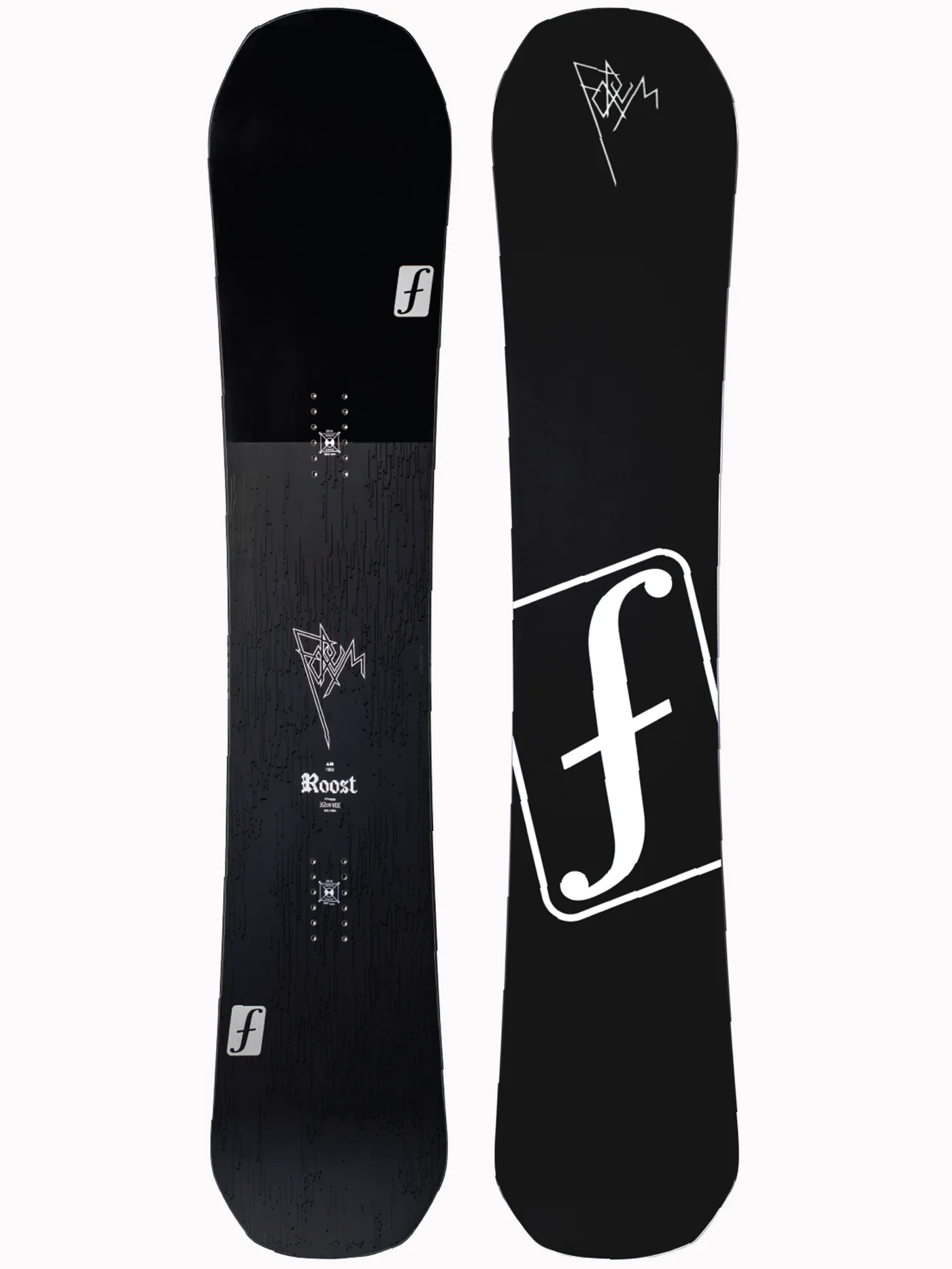 Roost Snowboard