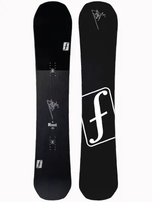 Roost Snowboard