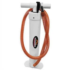 Salamander 4" Short Barrel Pump