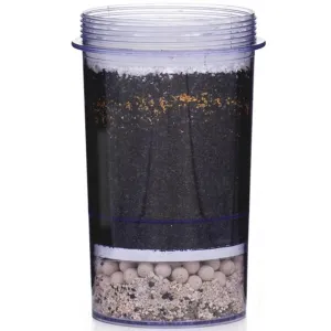 Santevia 5 Stage Filter for Gravity Water Systems, 1 Filter