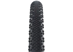 Schwalbe G-One Bite 700 x 40 Evolution Folding Addix Speedgrip(blue) TL-Easy Gravel Tyre