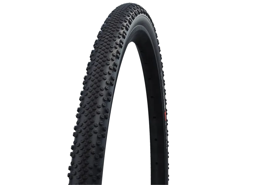 Schwalbe G-One Bite 700 x 40 Evolution Folding Addix Speedgrip(blue) TL-Easy Gravel Tyre