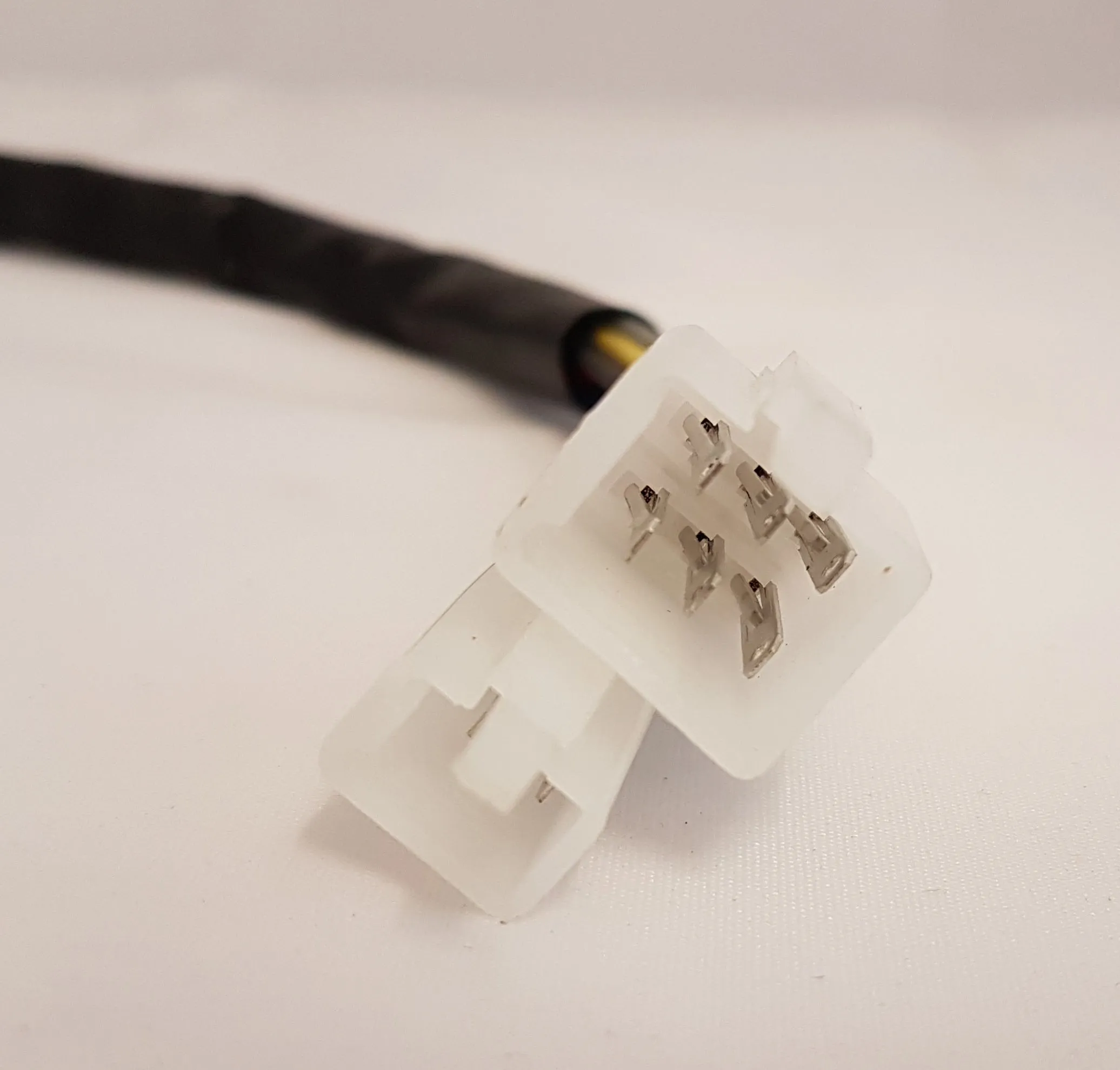 SGE29 HANDLEBAR SWITCH GEAR  UPBEAT 125CC QUAD BIKE