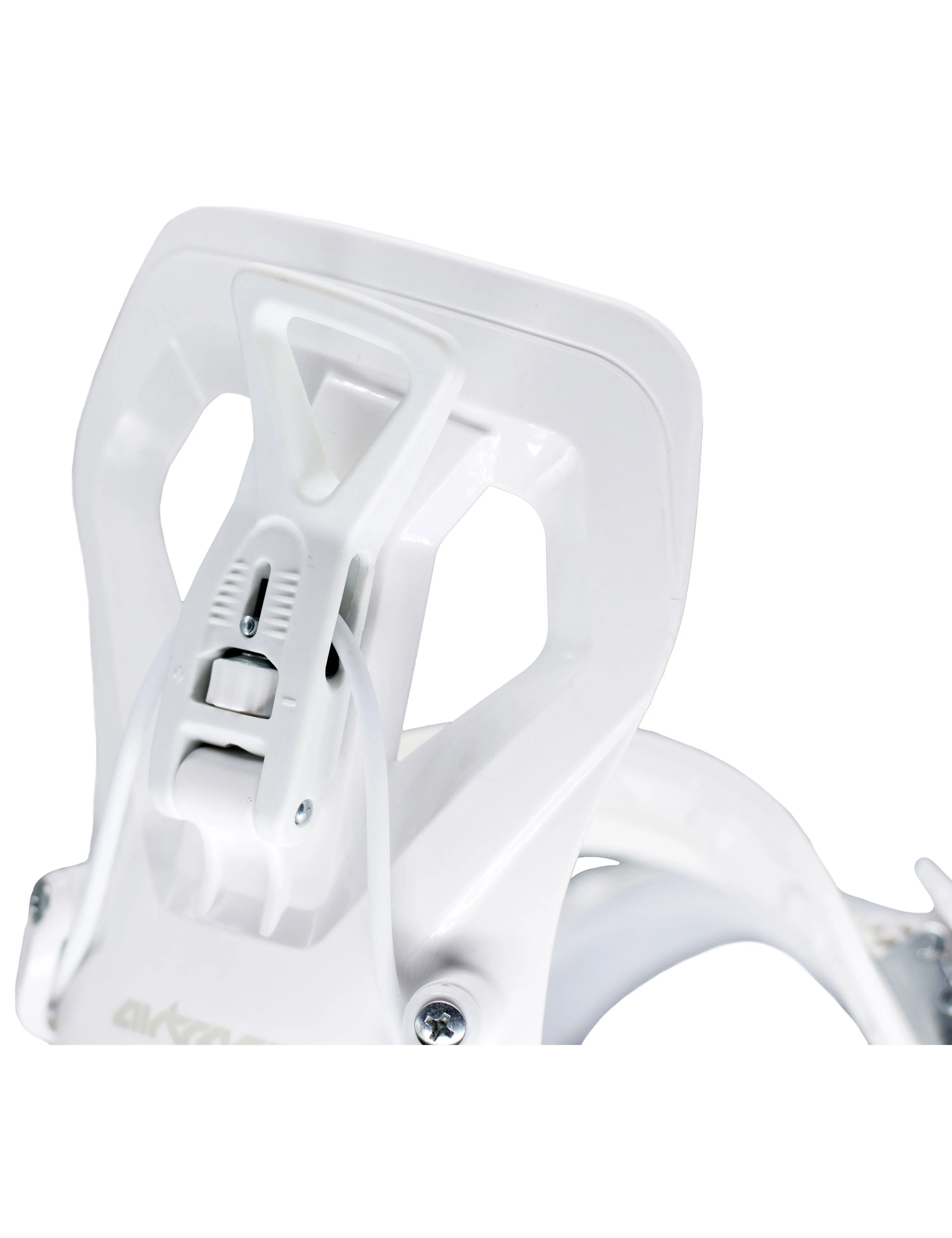 Snowboard Bindung Master Pro W MULTIENTRY FASTEC System Setprodukt