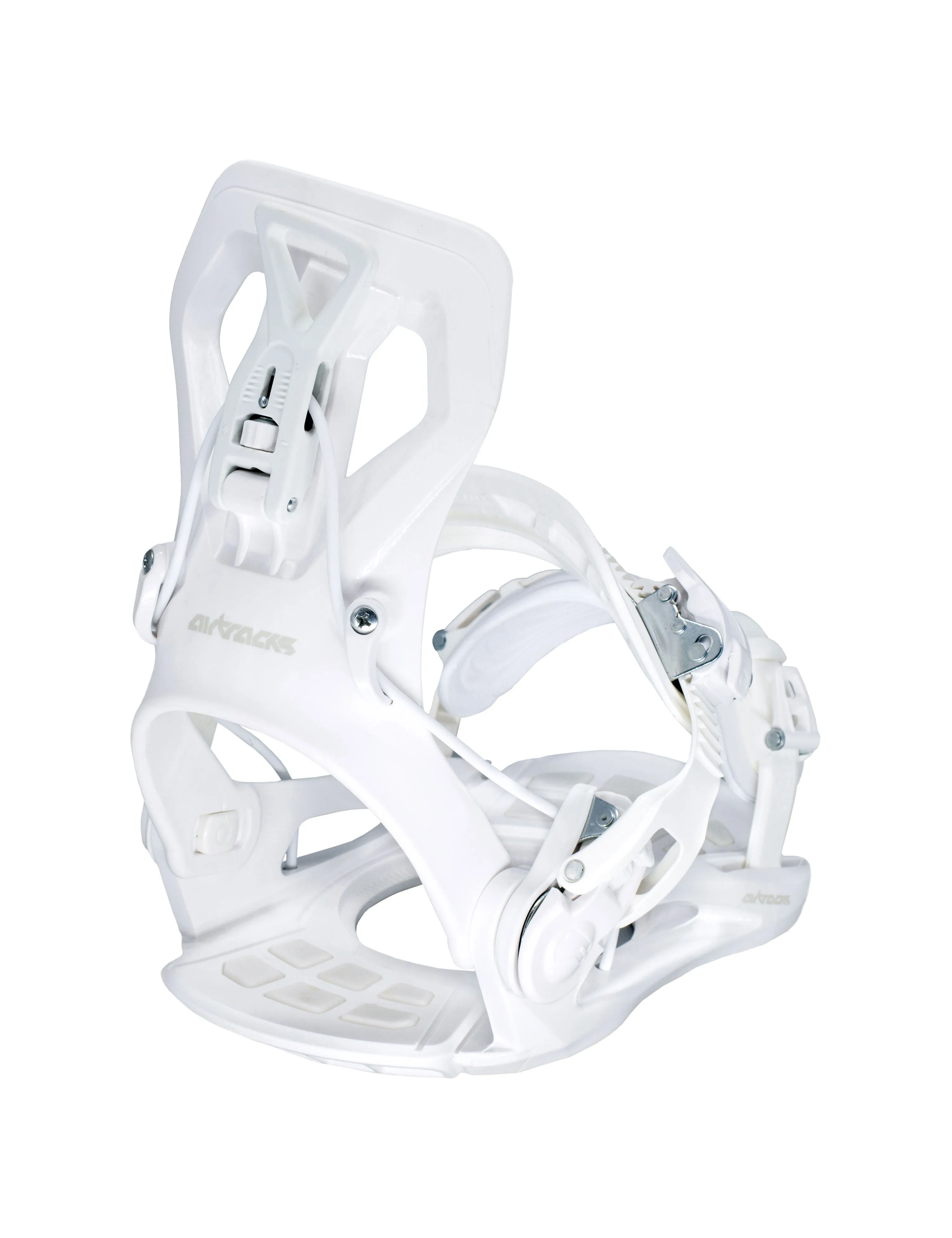 Snowboard Bindung Master Pro W MULTIENTRY FASTEC System Setprodukt
