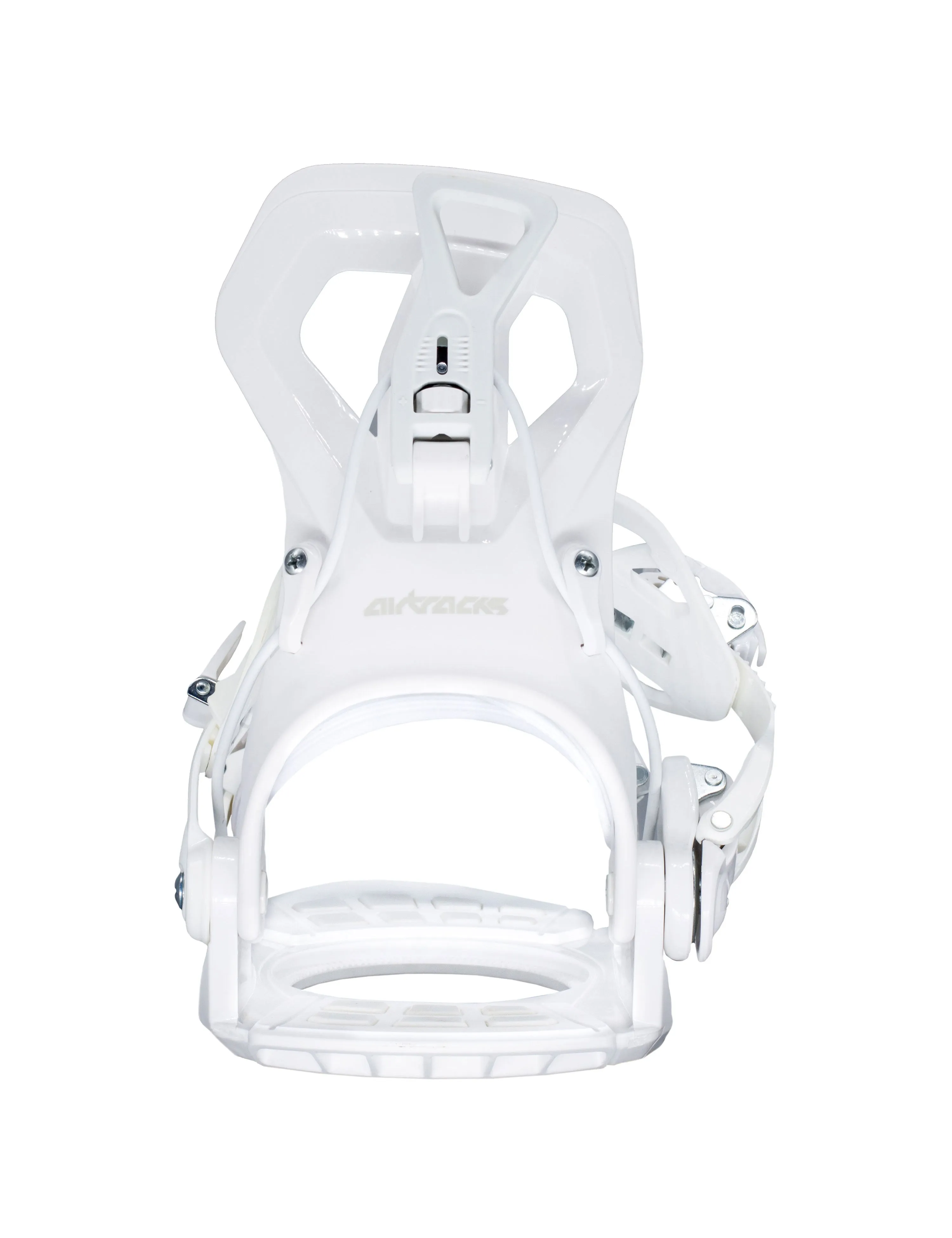 Snowboard Bindung Master Pro W MULTIENTRY FASTEC System Setprodukt