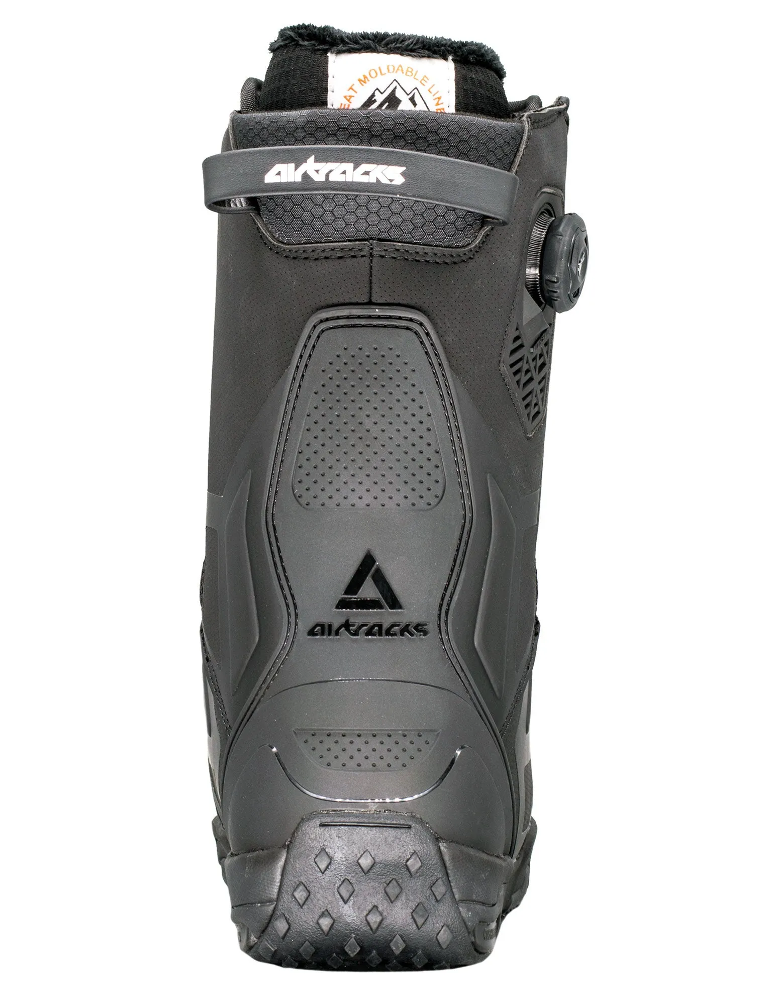 Snowboard Boots Master Pro ATOP MOZ DUAL ZONE Speed Lacing Setprodukt