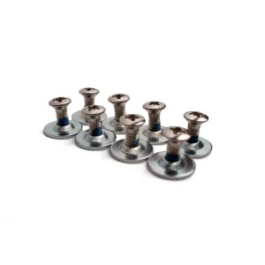 Snowboard Screw Set