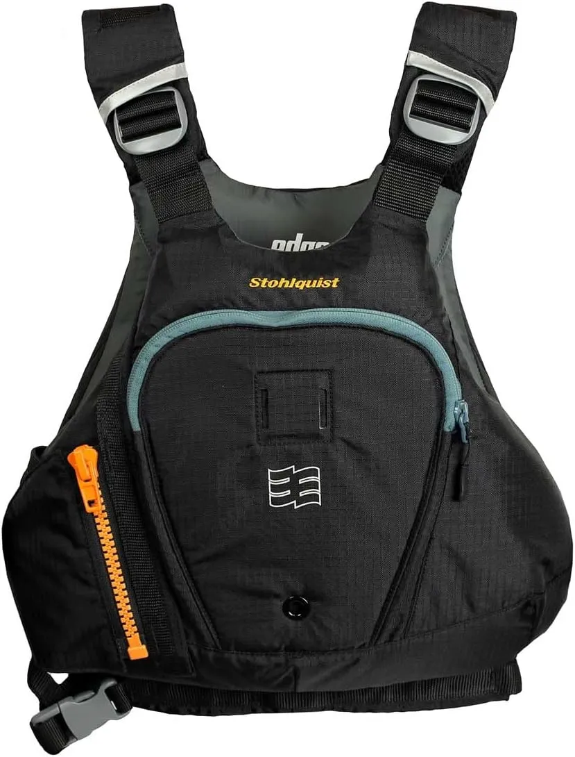 Stohlquist Edge Youth Lifejacket (PFD