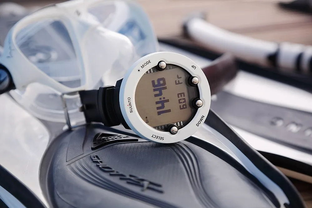 Suunto Vyper Novo Lite Air Integrated Dive Computer w/o USB