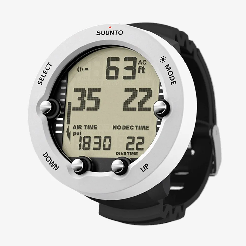 Suunto Vyper Novo Lite Air Integrated Dive Computer w/o USB