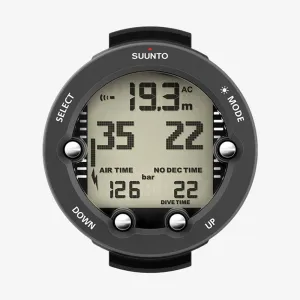 Suunto Vyper Novo Lite Air Integrated Dive Computer w/o USB
