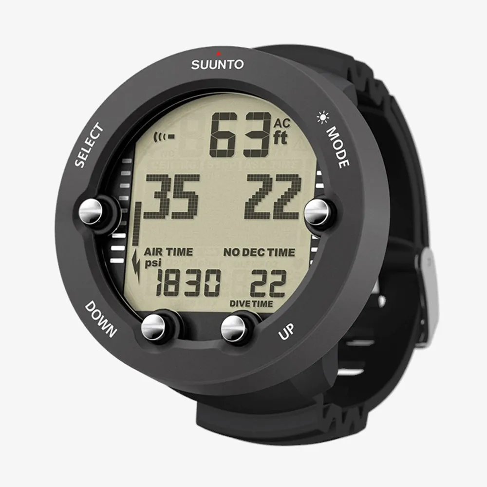 Suunto Vyper Novo Lite Air Integrated Dive Computer w/o USB