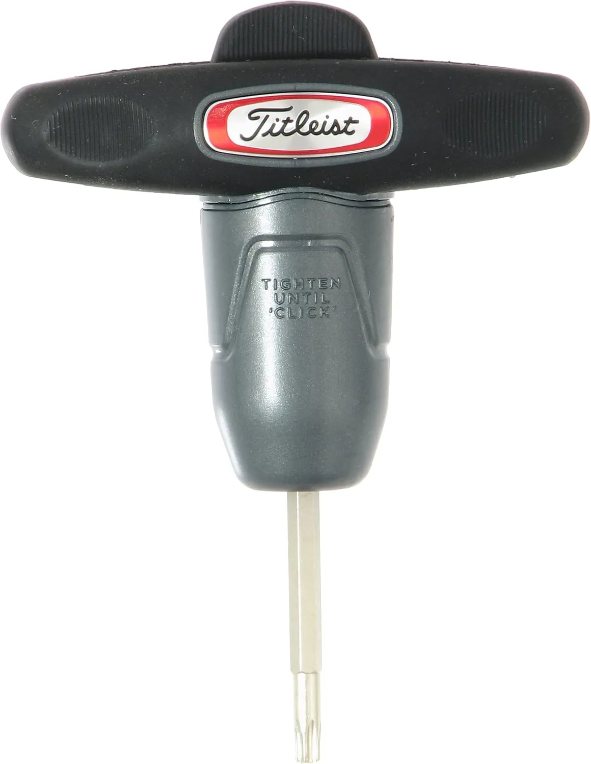 Titleist Golf SureFit Torque Wrench Black Tools New