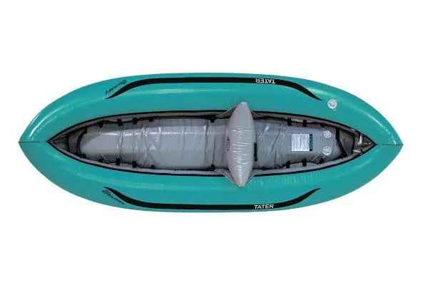 Tributary Tater Kayak