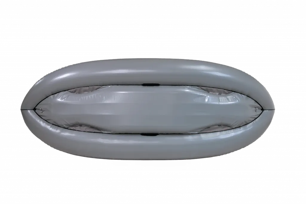 Tributary Tater Kayak
