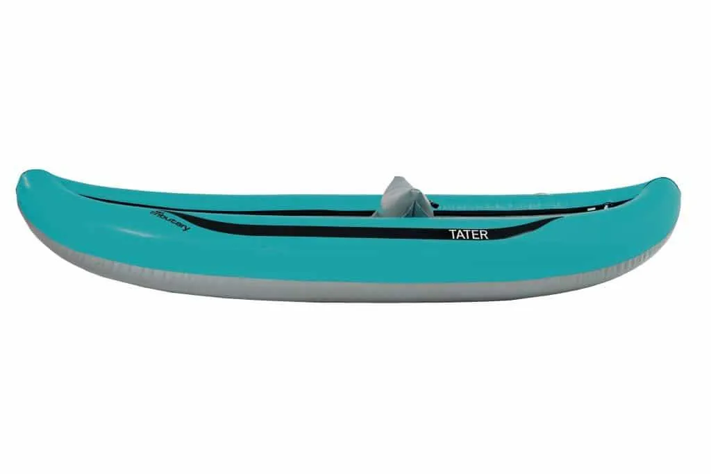 Tributary Tater Kayak