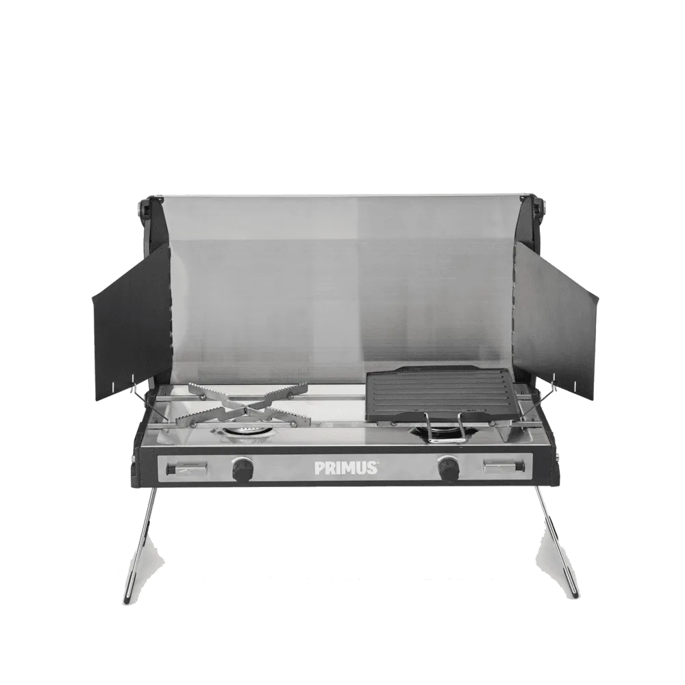 Tupike Camping stove