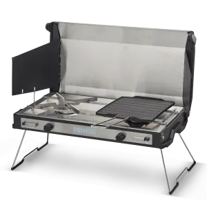 Tupike Camping stove