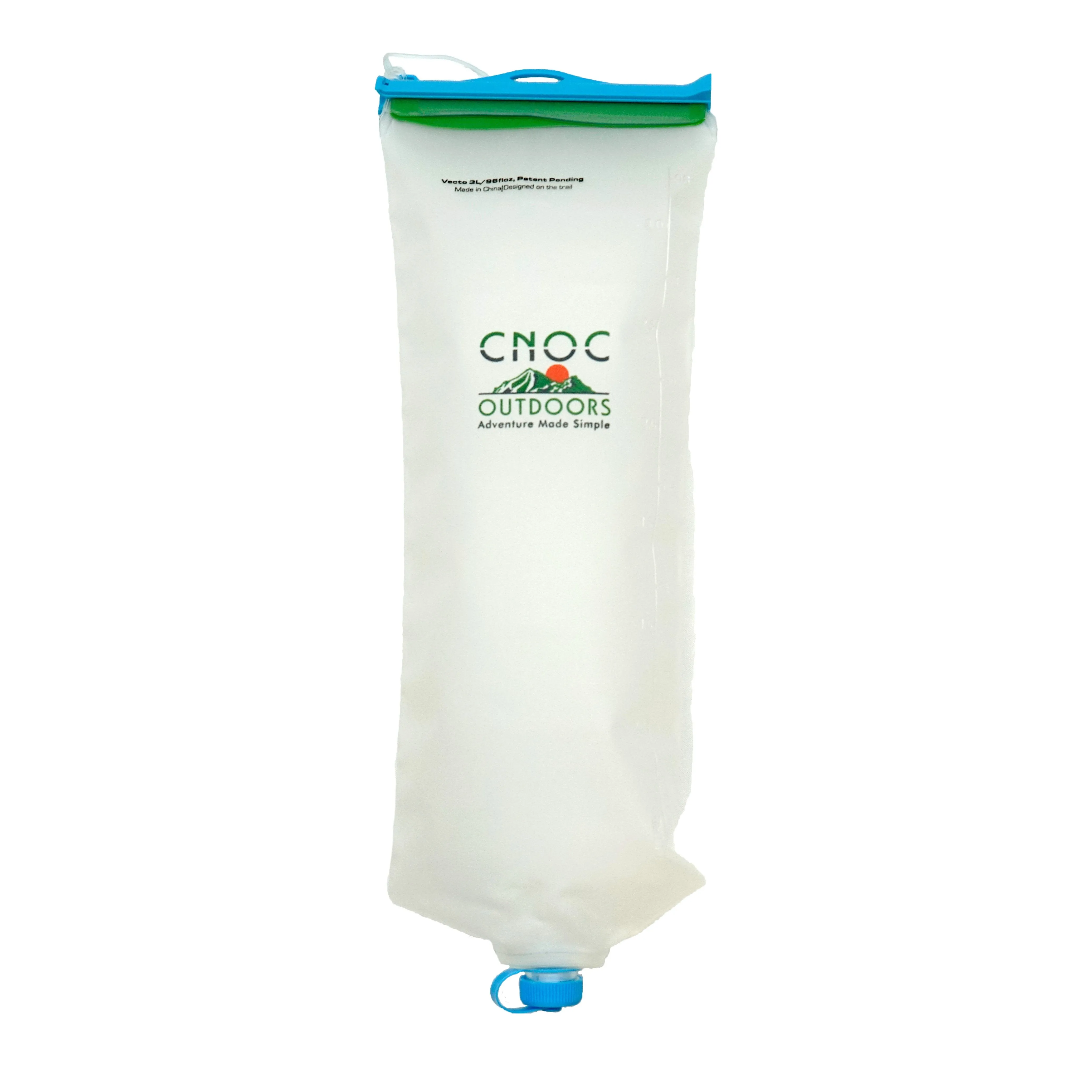 Vecto 3L Water Container, 28mm