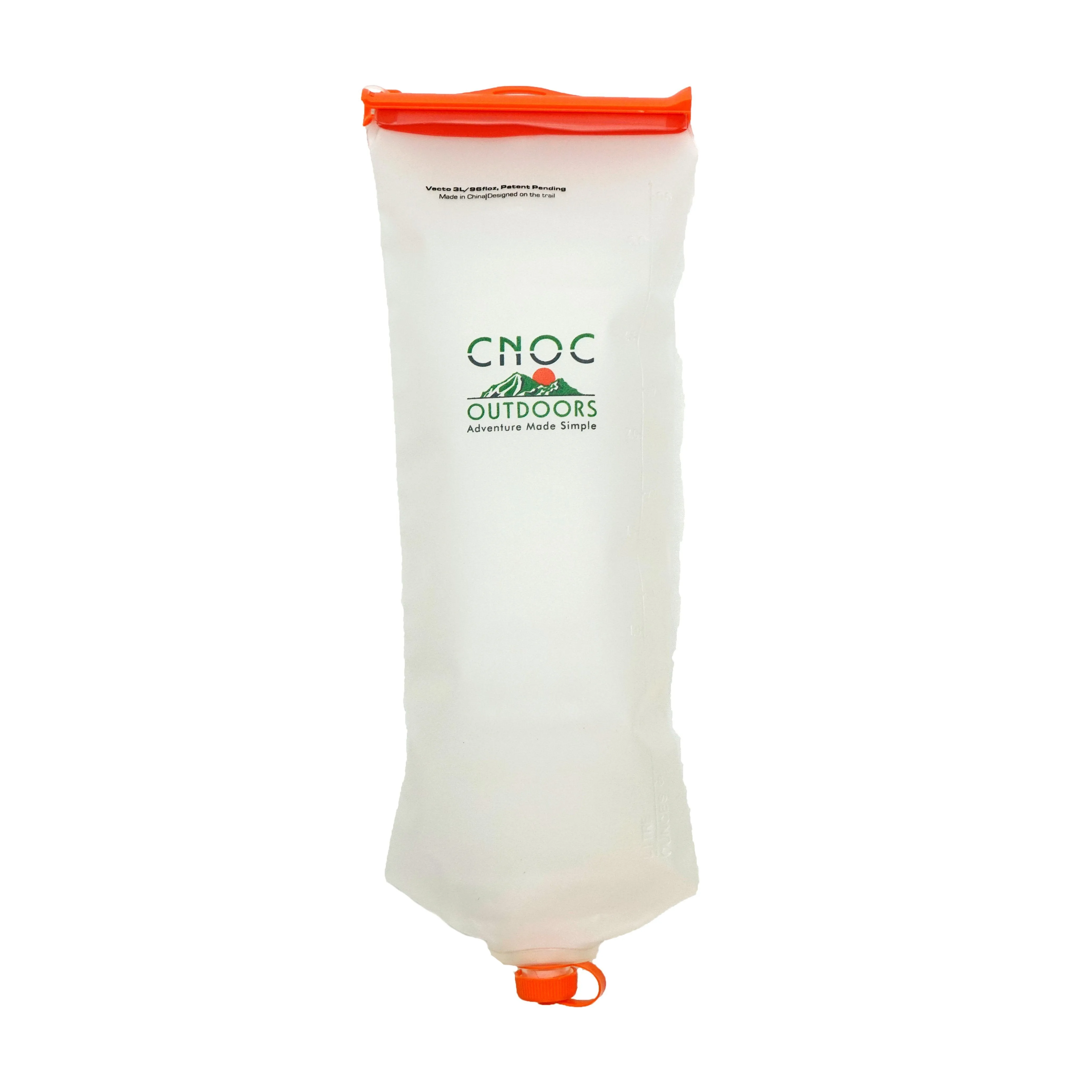 Vecto 3L Water Container, 28mm