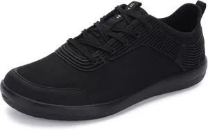 WHITIN Men's Water Walking Shoes | Cushioned Deck Sneakers | Blisters Free