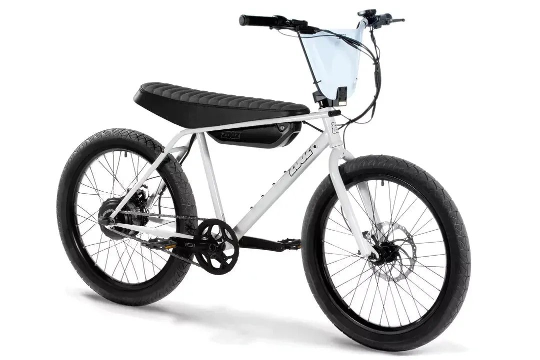 Zooz Ultra Urban 250w Off Road Electric Bike