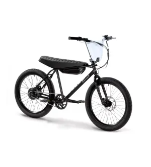 Zooz Ultra Urban 250w Off Road Electric Bike